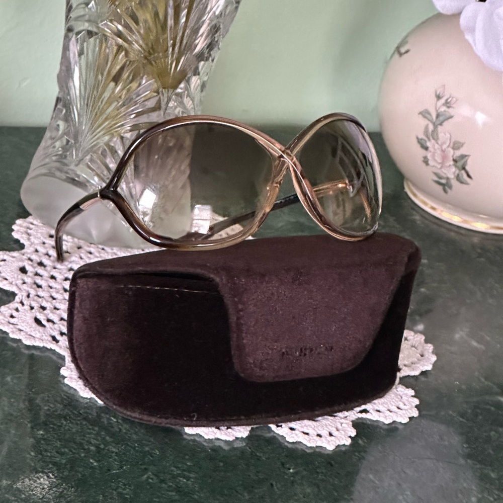 Tom ford sunglasses